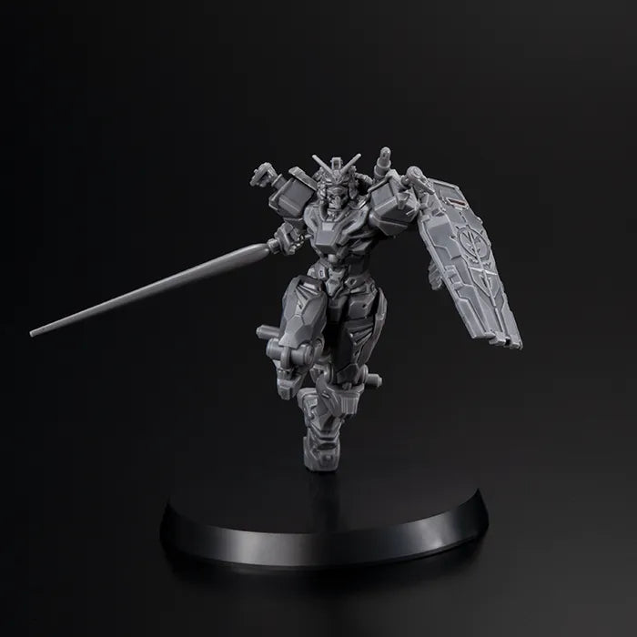 Premium Card Collection GUNDAM ASSEMBLE Set -Mobile Suit Gundam GQuuuuuuX- [PC02A]