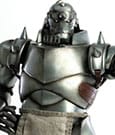 Fullmetal Alchemist: Brotherhood Action Figure 1/6 Alphonse Elric 37 cm