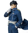 Fullmetal Alchemist: Brotherhood Action Figure FigZero 1/6 Roy Mustang 29 cm