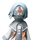 Another World Vinyl Figure Gudo 16 cm
