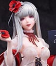 Path to Nowhere PVC Statue 1/7 Coquelic Prisonphoto Ver. 26 cm