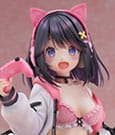 Oniichan Continue! Yuri to Secret Love PVC Statue 1/7 Yuri Shirayuki 24 cm