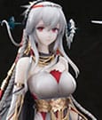 Arknights PVC Statue 1/7 Skadi The Corrupting Heart The Pilgrim Ver. 37 cm