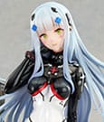 Girls´ Frontline PVC Statue 1/7 416 Midnight Evangelion Ver. 25 cm