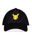 Pokémon Snapback Pikachu