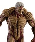 Attack on Titan Ichibansho PVC Statue Armored Titan (Battle of Heaven and Earth) 30 cm