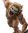 Attack on Titan Ichibansho PVC Statue Jaw Titan (Battle of Heaven and Earth) 23 cm