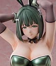 Creators Opinion PVC Statue 1/4 Hinata Asaka 35 cm