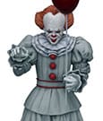 It Chapter Two D-Stage PVC Statue Pennywise 15 cm