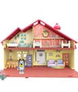 Bluey Playset Bluey Family Home