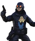 Hellboy Action Figure Lobster Johnson (The Iron Prometheus) 17 cm