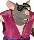 Teenage Mutant Ninja Turtles: Mutant Mayhem Action Figure Splinter 10 cm