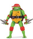 Teenage Mutant Ninja Turtles: Mutant Mayhem Ninja Shouts Action Figure Raphael 14 cm