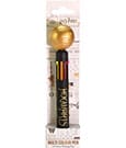 Harry Potter Multi Colour Pen Snitch