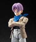 Dragon Ball GT S.H. Figuarts Action Figure Trunks 12 cm