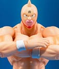 Kinnikuman S.H.Figuarts Action Figure Kinnikuman Perfect Origin Arc 16 cm