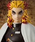 Demon Slayer: Kimetsu no Yaiba S.H.Figuarts Action Figure Kyojuro Rengoku 15 cm