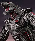 Godzilla x Kong: The New Empire S.H. Monster Arts Action Figure Mechagozilla Final Battle Edition 19 cm