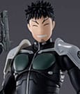 Kaiju No. 8 S.H.Figuarts Action Figure Kafka Hibino 16 cm