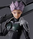 Kaiju No. 8 S.H.Figuarts Action Figure Gen Narumi 15 cm