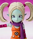 Dragonball Super Daima S.H. Figuarts Action Figure Panzy 8 cm