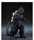Godzilla 1954 S.H.MonsterArts Action Figure Godzilla Movie Graphic Plus 15 cm