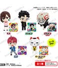 Dandadan PVC Figures Blind Box 6-Pack Rich Box Ver. 5 cm