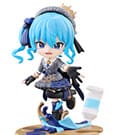 Hololive Production PalVerse PVC Statue Hoshimachi Suisei 11 cm