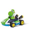 Super Mario Kart RC remote-controlled Race Kart 1/32 2.4GHz Yoshi