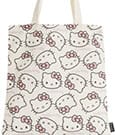 Sanrio Tote Bag Hello Kitty
