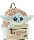 Star Wars: The Mandalorian Backpack Grogu