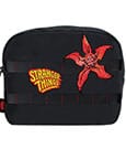 Stranger Things Make Up Bag Demogorgon