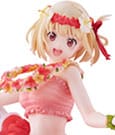 Lycoris Recoil PVC Statue 1/7 Chisato Nishikigi Hawaii Ver. 24 cm