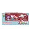 Hello Kitty and Friend Gift Box Set Mini Figures Hello Kitty (4)
