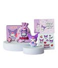 Hello Kitty and Friends Mini figure Kuromi 6 cm