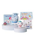 Hello Kitty and Friends Mini figure Cinnamoroll 6 cm