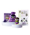 Hello Kitty and Friends Mini figure Badtzmaru 6 cm