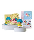 Hello Kitty and Friends Mini figure Kiki 6 cm