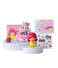 Hello Kitty and Friends Mini figure Lala 6 cm