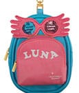 Harry Potter Keychain Pouche Luna Lovegood