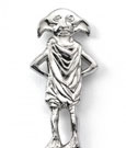 Harry Potter Pin Badge Dobby the House Elf