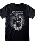 Dungeons & Dragons T-Shirt Lich Size M
