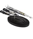 Mass Effect Replica Cerberus Normandy SR-2 15 cm