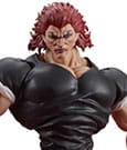 Baki Hanma Digaction Action Figure Yujiro Hanma 7 cm