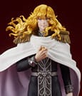 Legend of the Galactic Heroes PVC Statue Reinhard von Lohengramm 18 cm