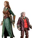 Lord of the Rings Select Action Figures Series 9 Assortment (6)