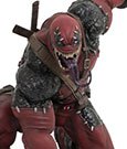 Marvel Comic Gallery Deluxe PVC Statue Venompool 25 cm
