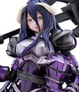 Overlord PVC Statue 1/7 Albedo Hermes Trismegistus Ver. 31 cm