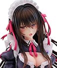 Hanikami Kanojo PVC Statue 1/6 Maid Maison Kasane Minazumi Illustration by Piromizu 21 cm