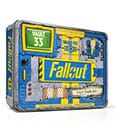 Fallout Gift Box Lucy's Dweller Kit